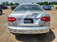 2010 Audi A6 фото