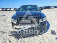 2010 Audi A6 photo