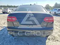 2010 Audi A6 photo