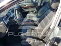 2010 Audi A6 photo