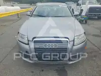 2010 Audi A6 фото