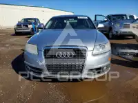2010 Audi A6 фото