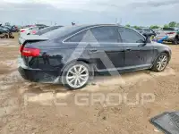 2010 Audi A6 фото