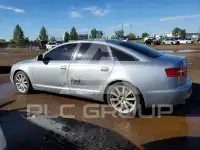 2010 Audi A6 фото