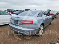 2010 Audi A6 фото