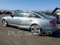 2010 Audi A6 photo