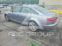 2010 Audi A6 фото