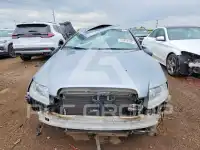 2010 Audi A6 фото