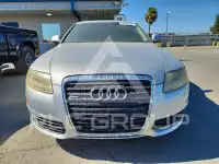 2010 Audi A6 фото