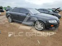 2010 Audi A6 фото