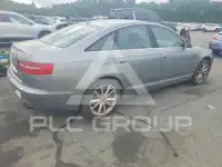 2010 Audi A6 фото