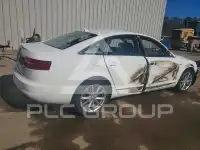 2010 Audi A6 photo