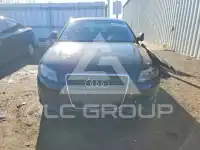 2010 Audi A3 photo