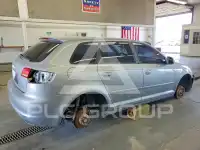 2010 Audi A3 фото