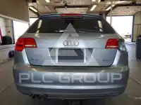 2010 Audi A3 фото