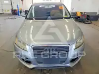 2010 Audi A3 фото