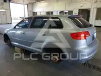 2010 Audi A3 фото