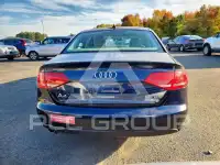 2010 Audi A4 фото