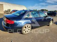 2010 Audi A4 фото