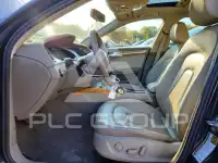 2010 Audi A4 фото