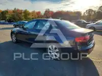 2010 Audi A4 фото