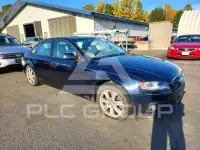 2010 Audi A4 фото