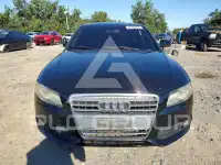 2010 Audi A4 photo