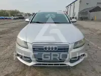 2010 Audi A4 фото