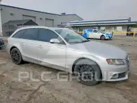2010 Audi A4 фото