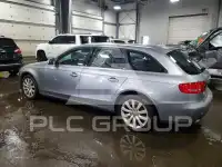 2010 Audi A4 фото