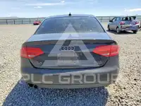 2010 Audi A4 photo
