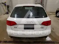 2010 Audi A4 фото