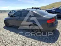 2010 Audi A4 photo