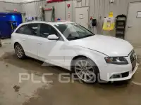 2010 Audi A4 фото
