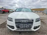 2010 Audi A4 фото