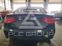 2010 Audi A4 фото