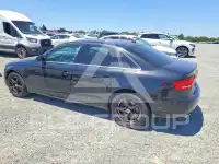 2010 Audi A4 фото