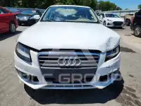 2010 Audi A4 фото