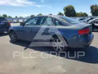 2010 Audi A4 photo