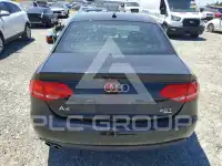 2010 Audi A4 фото