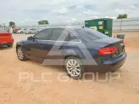 2010 Audi A4 фото