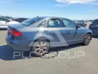 2010 Audi A4 photo