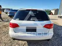 2010 Audi A4 фото