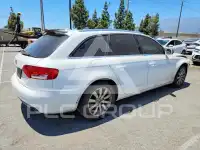 2010 Audi A4 photo