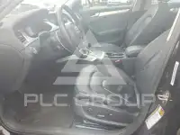 2010 Audi A4 photo
