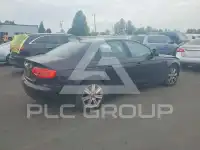 2010 Audi A4 photo