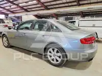 2010 Audi A4 фото
