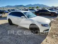 2010 Audi A4 фото