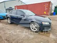 2010 Audi A4 photo