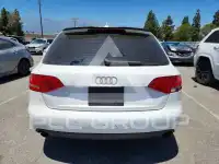 2010 Audi A4 photo
